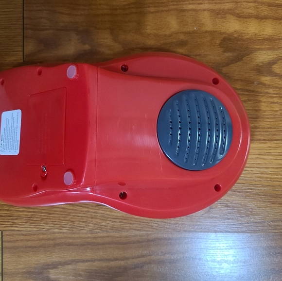 Hasbro Tiger Electronics Bulls-Eye Ball Game - Picture 5 of 6